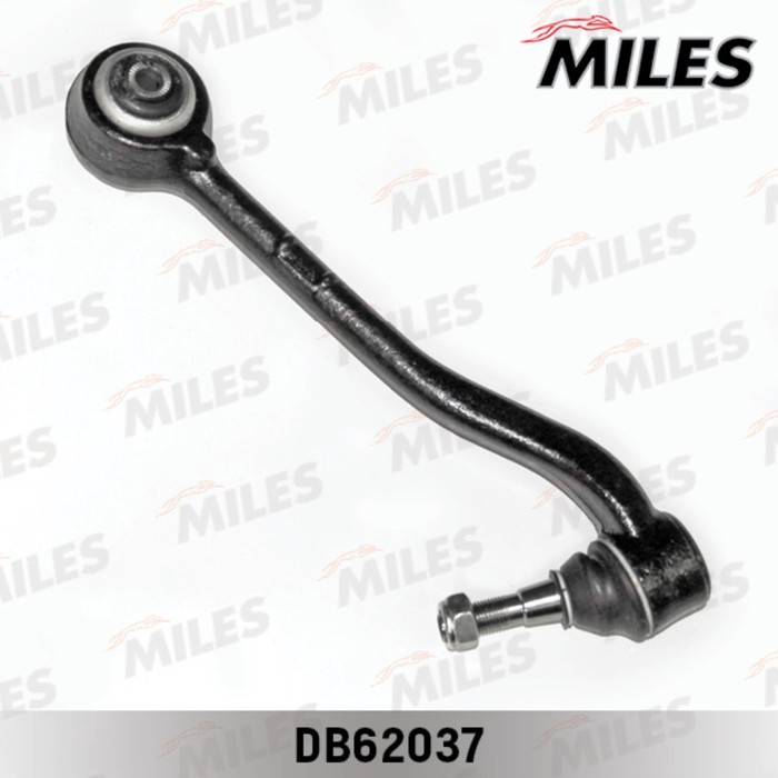 Рычаг подвески MILES DB62037