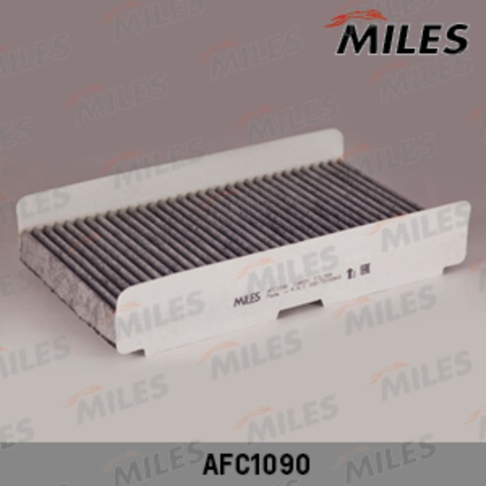 Фильтр салонный MILES AFC1090