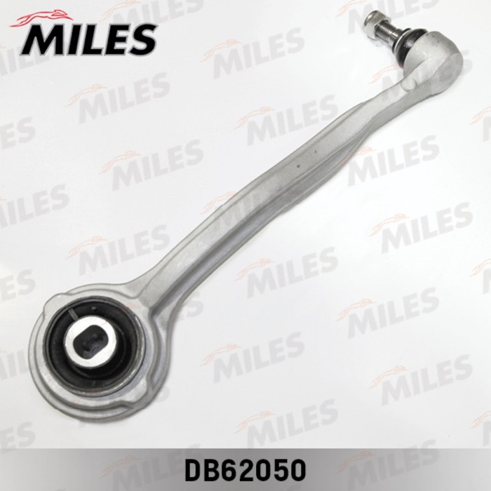 Рычаг подвески MILES DB62050