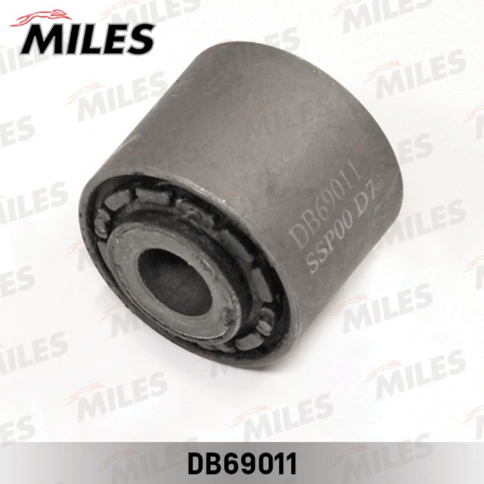 Сайлентблок MILES DB69011