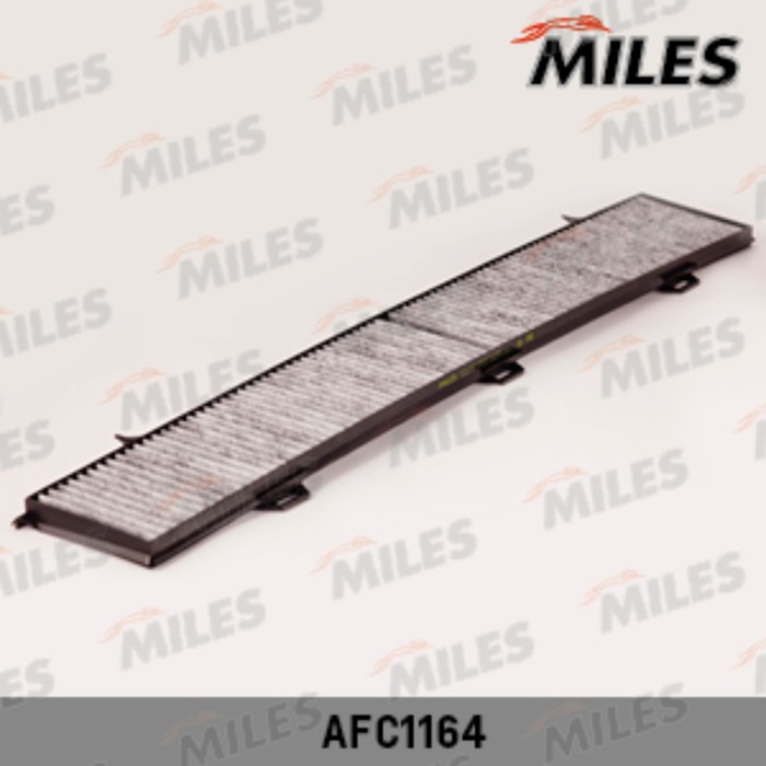 Фильтр салонный MILES AFC1164