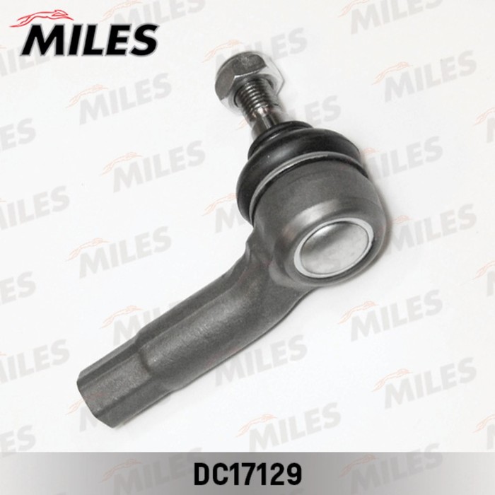 Наконечник тяги рулевой MILES DC17129