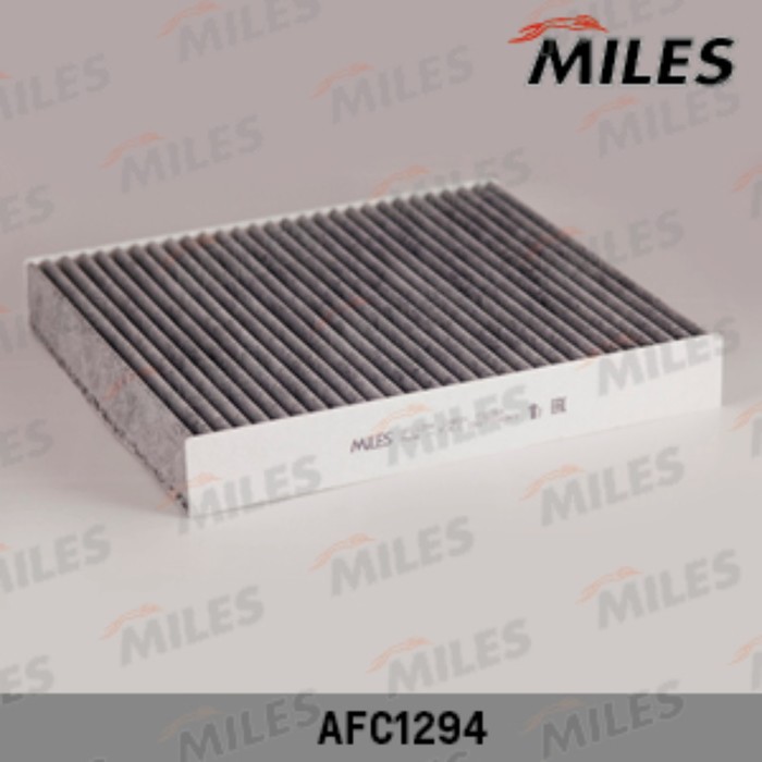 Фильтр салонный MILES AFC1294