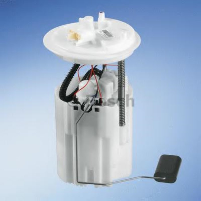 Насос топливный электрический BOSCH 0580200098