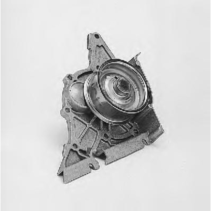 Насос водяной HEPU P544