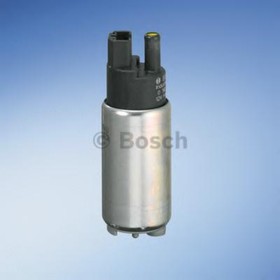 

Насос топливный электрический BOSCH 0580453470