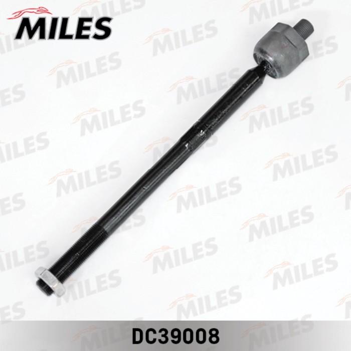 Тяга рулевая MILES DC39008