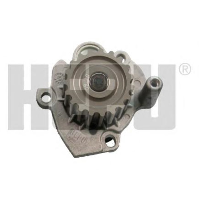 Насос водяной HEPU P551