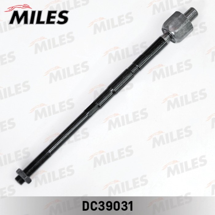 Тяга рулевая MILES DC39031