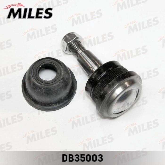 Опора шаровая MILES DB35003