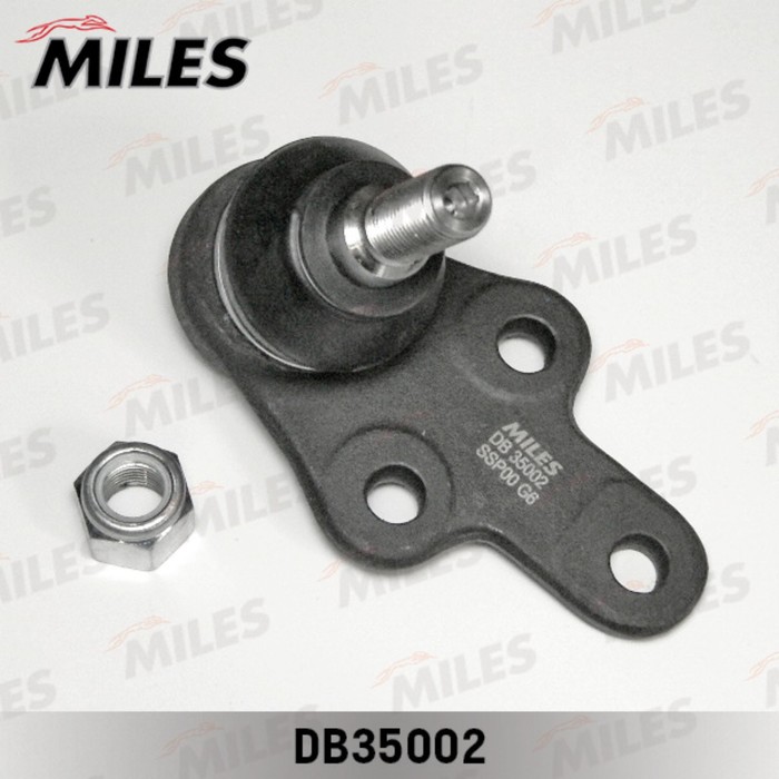 Опора шаровая MILES DB35002