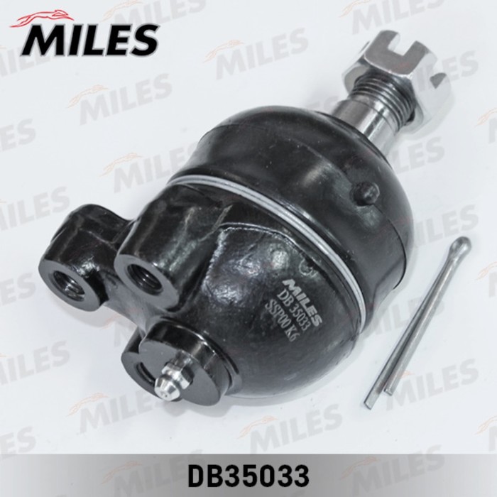 Опора шаровая MILES DB35033