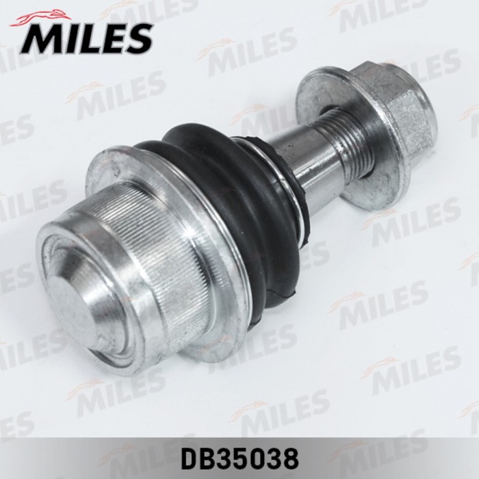 Опора шаровая MILES DB35038