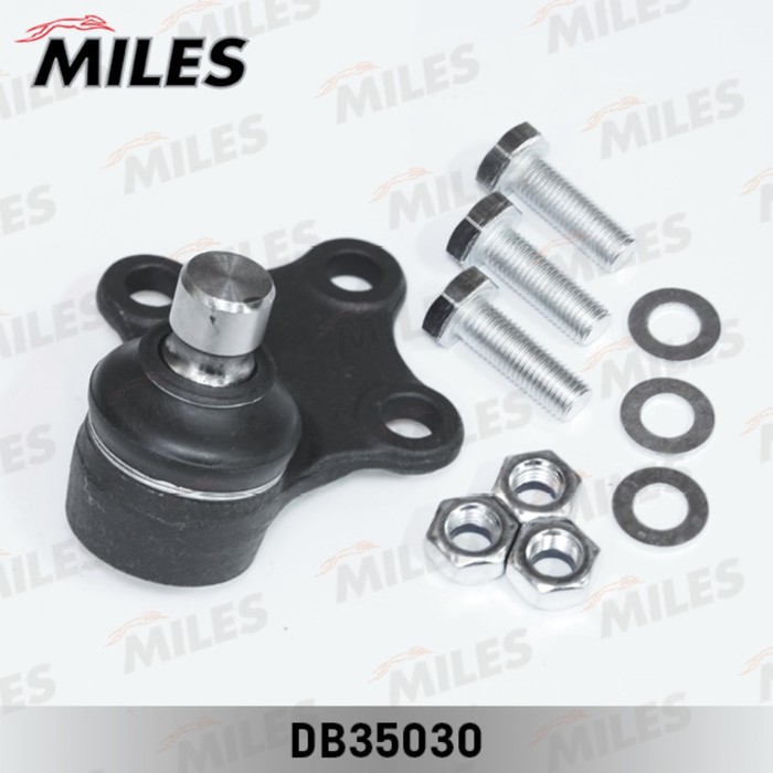 Опора шаровая MILES DB35030
