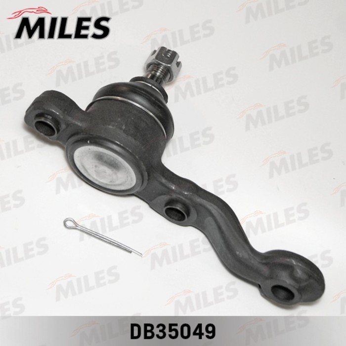 Опора шаровая MILES DB35049