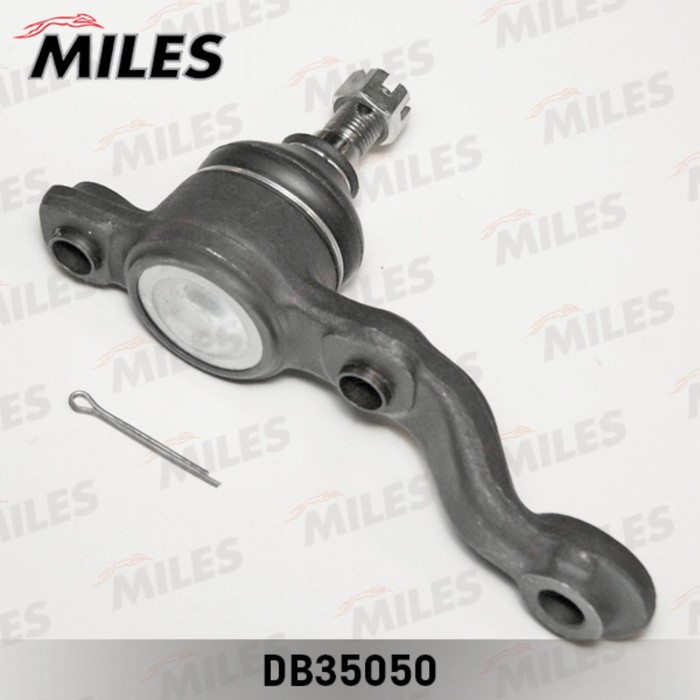 Опора шаровая MILES DB35050