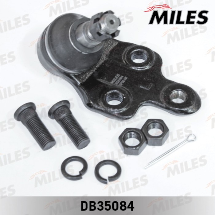 Опора шаровая MILES DB35084