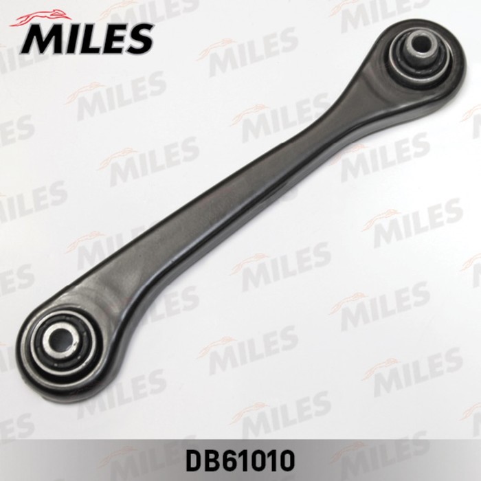 Рычаг подвески MILES DB61010