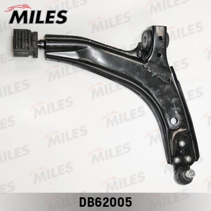 Рычаг подвески MILES DB62005