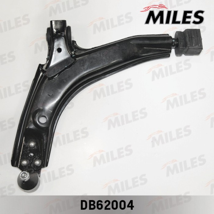 Рычаг подвески MILES DB62004