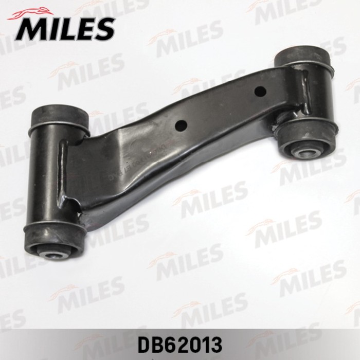 Рычаг подвески MILES DB62013