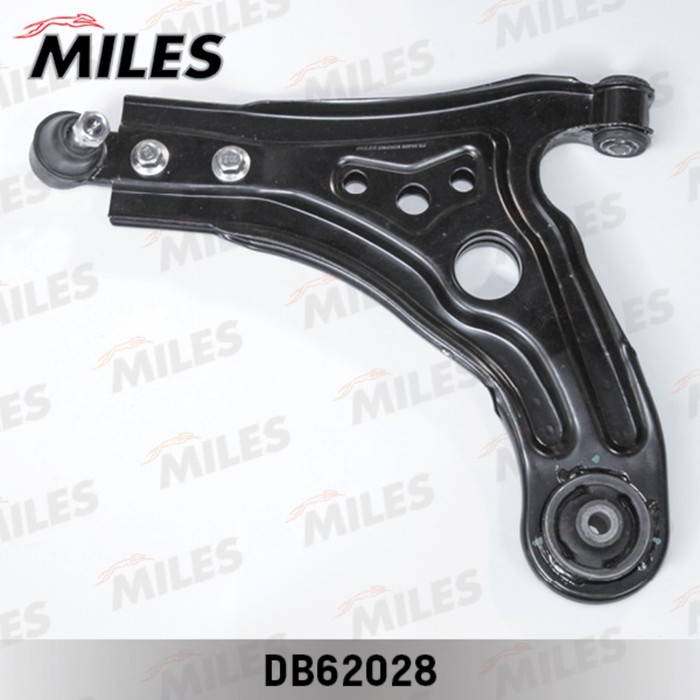 Рычаг подвески MILES DB62028