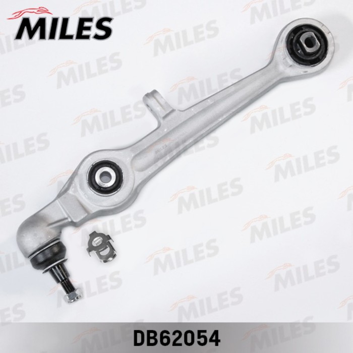 Рычаг подвески MILES DB62054