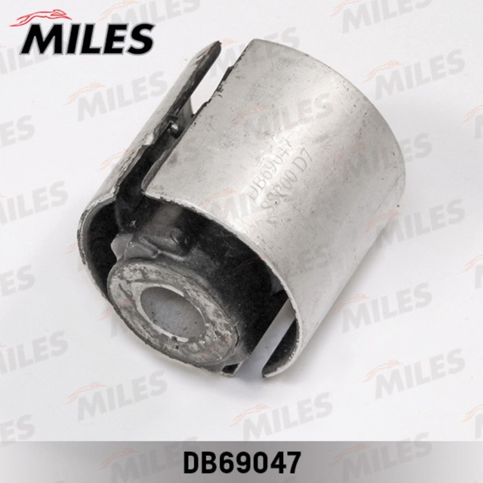 Сайлентблок рычага подвески MILES DB69047