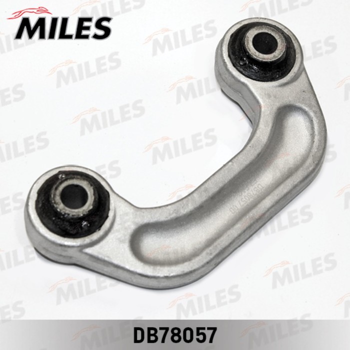Тяга стабилизатора MILES DB78057