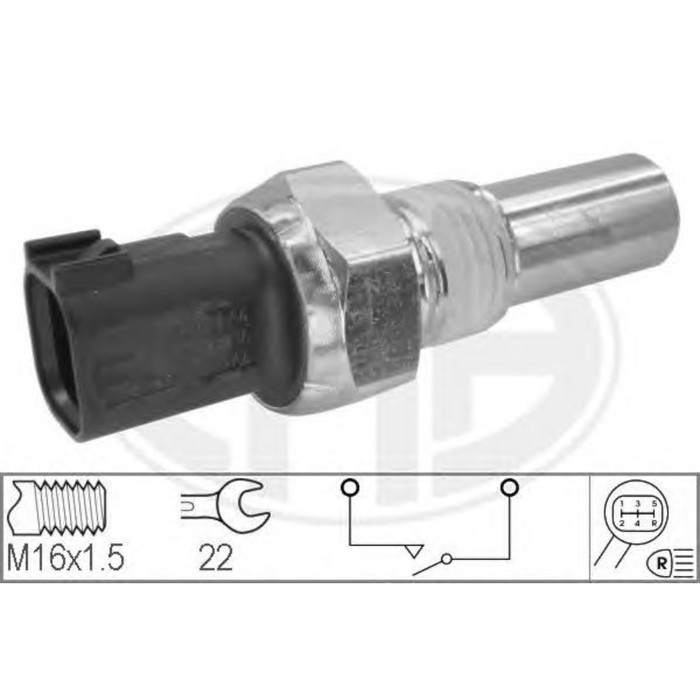 Датчик заднего хода ERA 330592