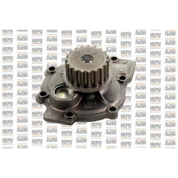 Насос водяной HEPU P056