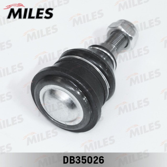 Опора шаровая MILES DB35026