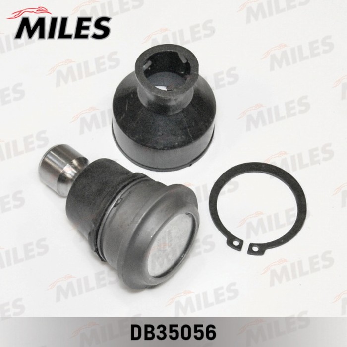 Опора шаровая MILES DB35056