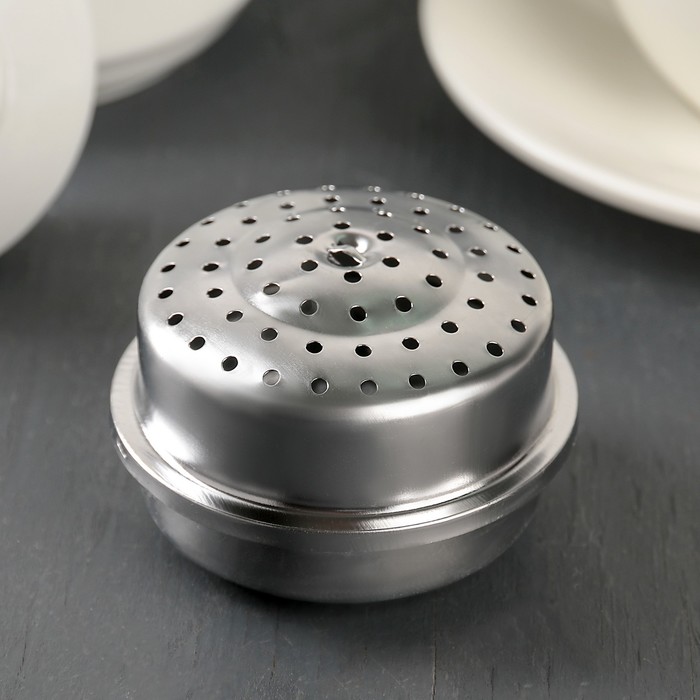 Ситечко для чая 6 см "Универсал"