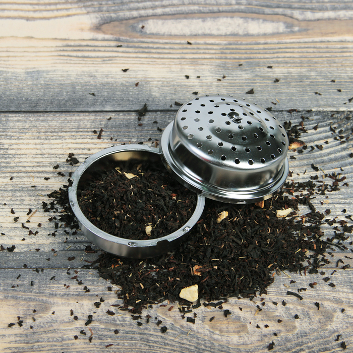 Ситечко для чая 6 см "Универсал"