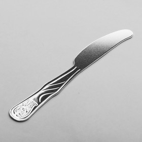 Нож столовый «Лёвушка», h=16,5 см Ош