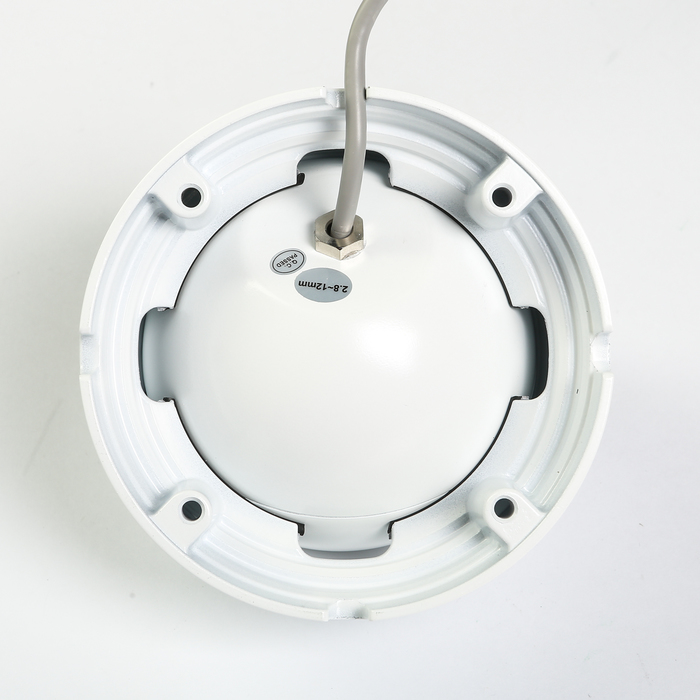 Видеокамера купол Falcon Eye FE-IDV1080MHD/35M, AHD/CVI/TVI, 2 Мп, 1080Р(FullHD)