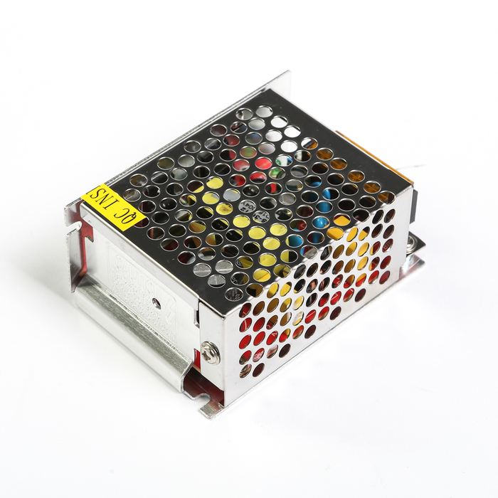 Блок питания Falcon Eye FE-S-3/12, 12 В, 3 А, открытый