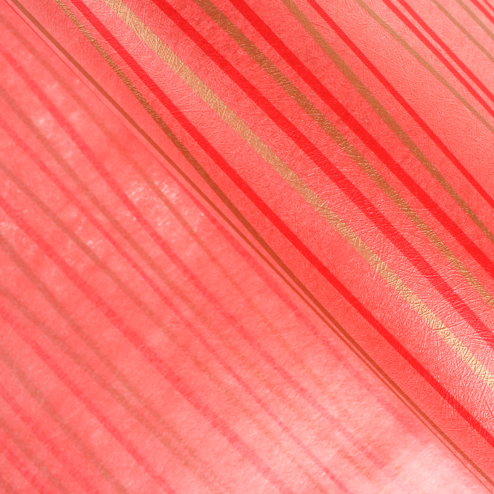 Фетр ламинированный "Линии", 60 х 60 см