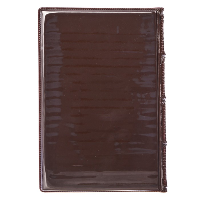 Альбом для монет с вставкой "Императорский"