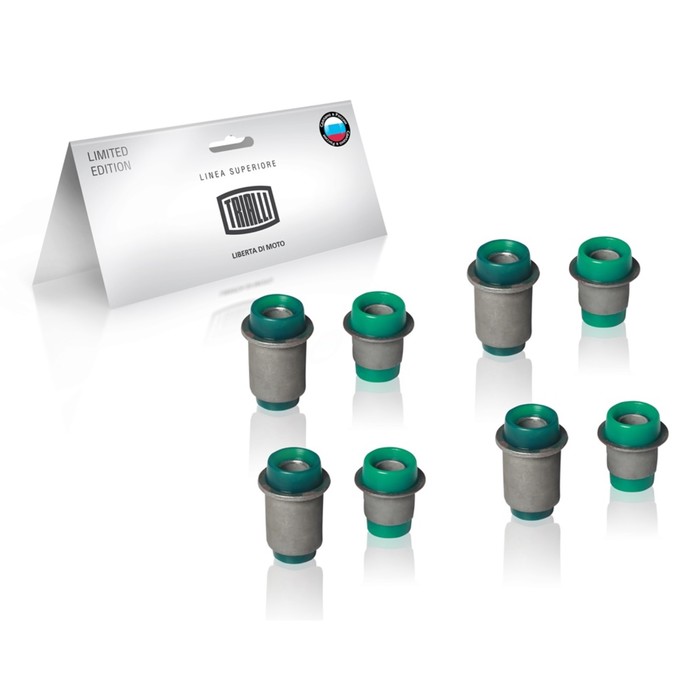 Сайлентблоки передних рычагов TRIALLI SBS421