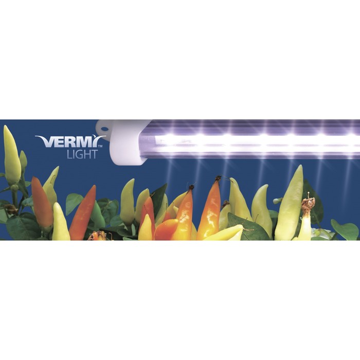 Фитосветильник светодиодный для растений "Оптимум-15"