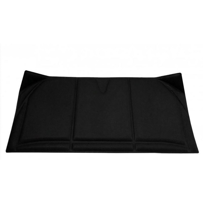 Шумоизоляция капота и утеплитель двигателя HeatShield XL, размер: 15х1350х800 мм