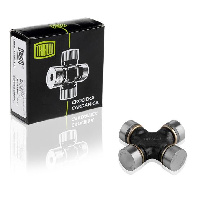 Крестовина TRIALLI CC908