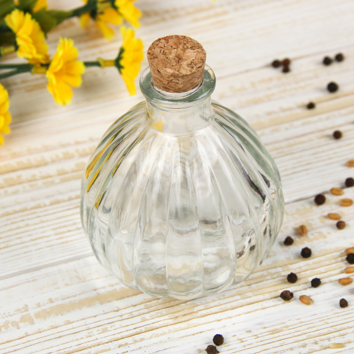 Емкость для специй 220 мл "Парфе"