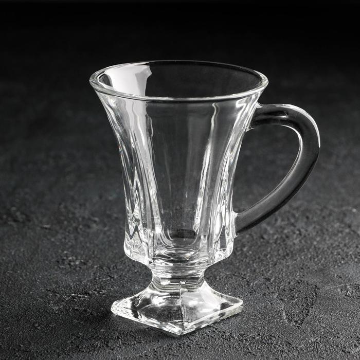 Кружка 140 мл "Лорд"