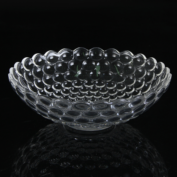 Блюдо 30,5 см "Икринка"