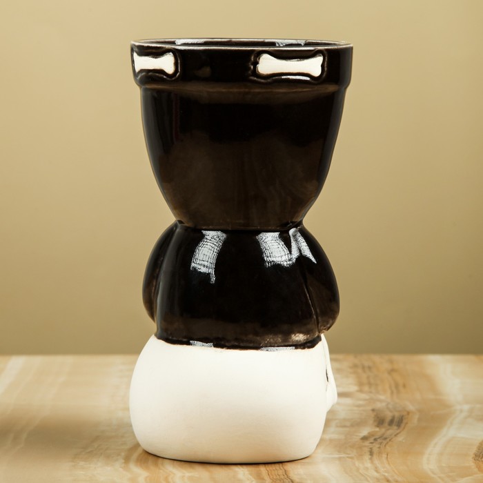 Бокал сувенирный "Тики №3" 0,5л