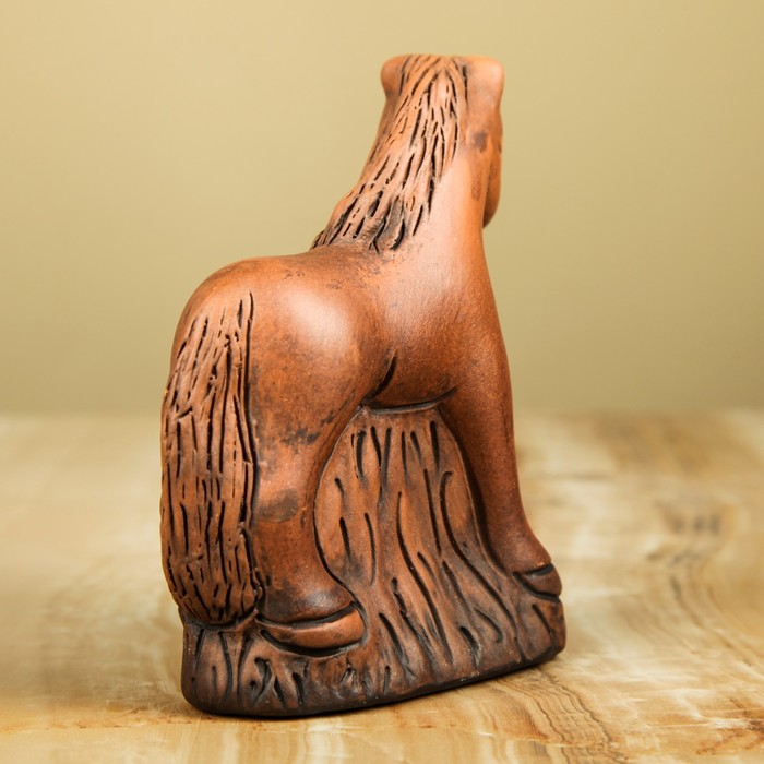 Фигурка "Лошадка" 10см