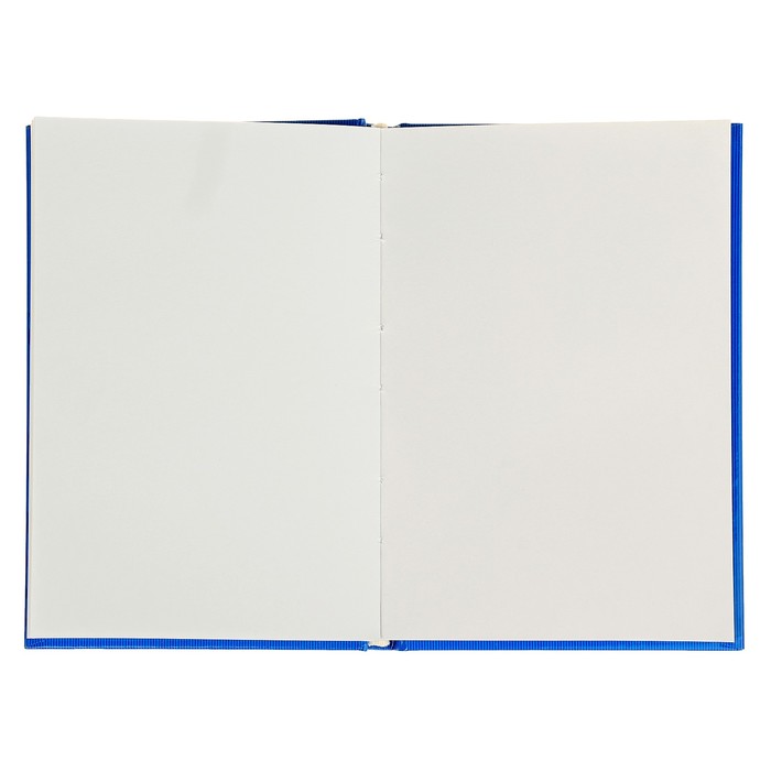 Бизнес-блокнот (скетчбук) А6, 80 листов "Иллюзия", твёрдая обложка, блок 100 г/м2